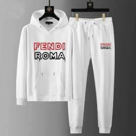 Picture of Fendi Sweater Suits _SKUFendiM-5XLkdtn4639231